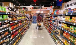 2022年全国超市商场企业名录【新版】